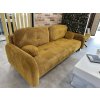 CLOUD kanapé | mustár 1