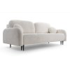 stílusos kanapé felhő elma4 krémszínű oldal