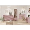 lányszoba COSMO rózsaszín színben