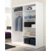 DORRIGO SDD4 ruhásszekrény