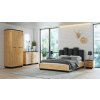 INES modern hálószobabútor