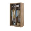 Tiar AR 06 ruhásszekrény