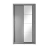 TIAR tükrös gardróbszekrény