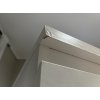 Armadio fiókos szekrény A23D1S fehér