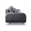 designer kanapé CLOUD elma7 szürke