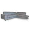 sarokkanapé szett SIELLA jobb oldali