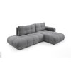 dizájner kanapégarnitúra soho prava dizájner kárpitozással flow17 kanapé tárolóhellyel