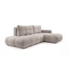 sarokkanapé szett flow03 jobb oldali