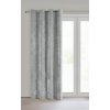 Függöny NILO K | szürke 140 x 250 cm 1