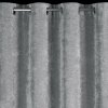 Függöny NILO K | szürke 140 x 250 cm 3