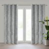 Függöny NILO K | szürke 140 x 250 cm 0
