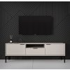 AUSTIN kasmír TV-állvány 135 fekete