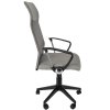 irodai szék zoom szürke