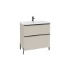 NINO kasmír mosdószekrény Á80 45cm