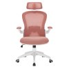 irodai szék q070 rózsaszín