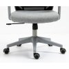 irodai szék q320 szürke kerekeken