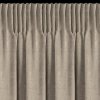 NILO függöny P | sötét bézs 140 x 270 cm 3