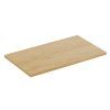 Mosogató alatti munkalap 80 CM Terra Cremona