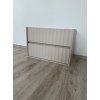 DELA kasmír szekrény 80cm gyönyörű modern
