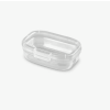 SNAP BOX 0,25 literes átlátszó tartály