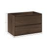 fürdőszobai mosdócsaptelep viola villa 82 80 46 2S méretek