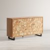 Egyedülálló komód Avola AV1995 63, rendkívüli kivitelben