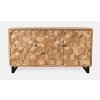Tetszetős komód AVOLA AV1995 63, érdekes kivitelben