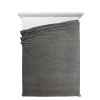 Takaró LISA | szürke 130 x 170 cm 3