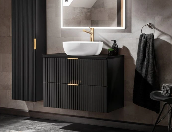 Dulapuri sub lavoar – soluție practică pentru orice spațiu