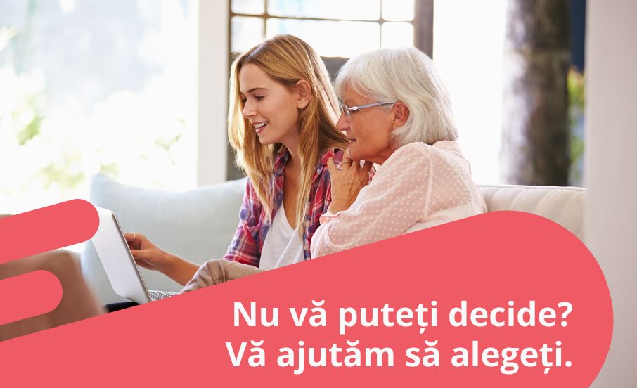 Neviete sa rozhodnúť?