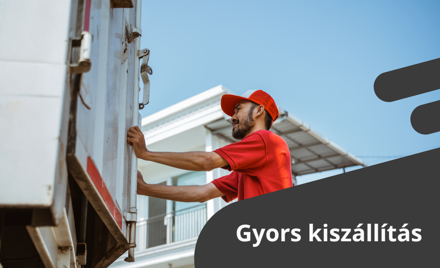 Rýchle doručenie