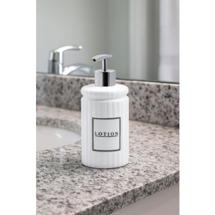 dozator-de-săpun-lorenzo-cu-aspect-alb-modern