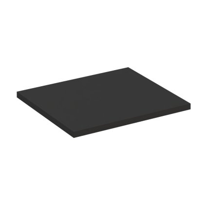 blat sub chiuvetă NEGRU 89 60 46