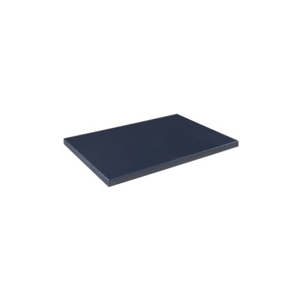 Blat practic sub lavoar Elegance Blue 89 60