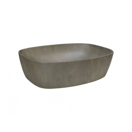 chiuvetă anna gri-verde