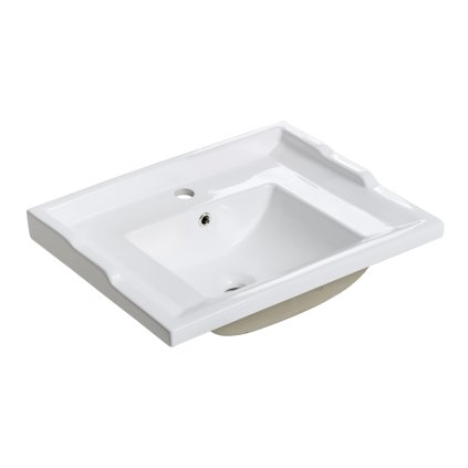 Lavoar ceramic CFP F60 Retro