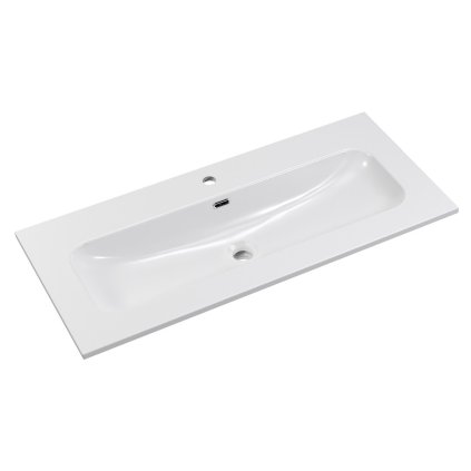 lavoar ceramic FLY 100 cm