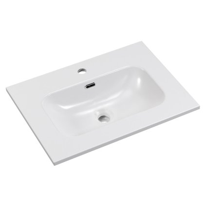 lavoar ceramic FLY 60 cm