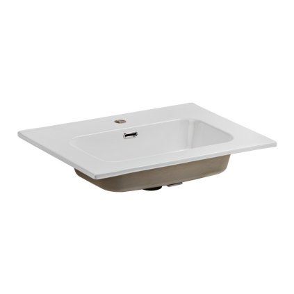 lavoar ceramic de 60 cm