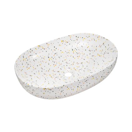 lavoar ceramic LILI MW21