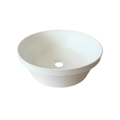 lavoar ceramic mada alb