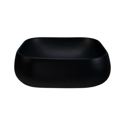 Vedere frontală a lavoarului NIKA