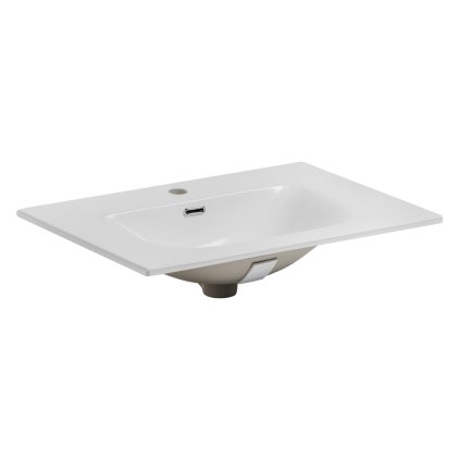 chiuvetă ceramică sky 60 70 80