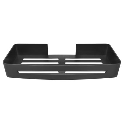 Raft elegant pentru baie awd02081797, cu design modern