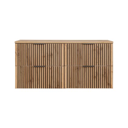 Dulap lavoar XILO 82-60 cu blat