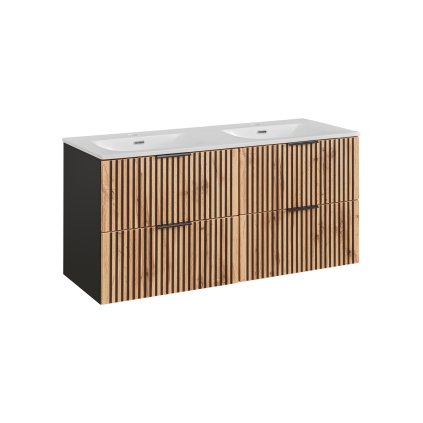 dulap-baie-cu-chiuvetă-xilo-120-cm