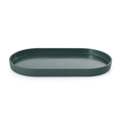 tavă de baie FRIDA verde