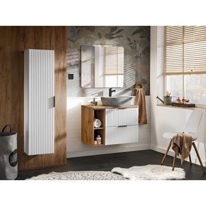 Set baie ADEL 80/2 | alb