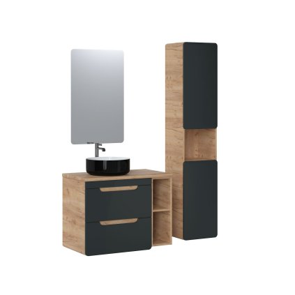 Set baie ARUBA COSMOS 80/4