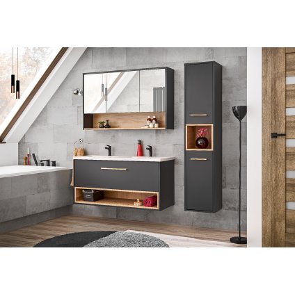 Set baie BORNEO COSMOS 120/1